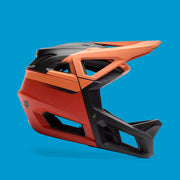 Fox Proframe Rizer As [sz:md Col:coral]