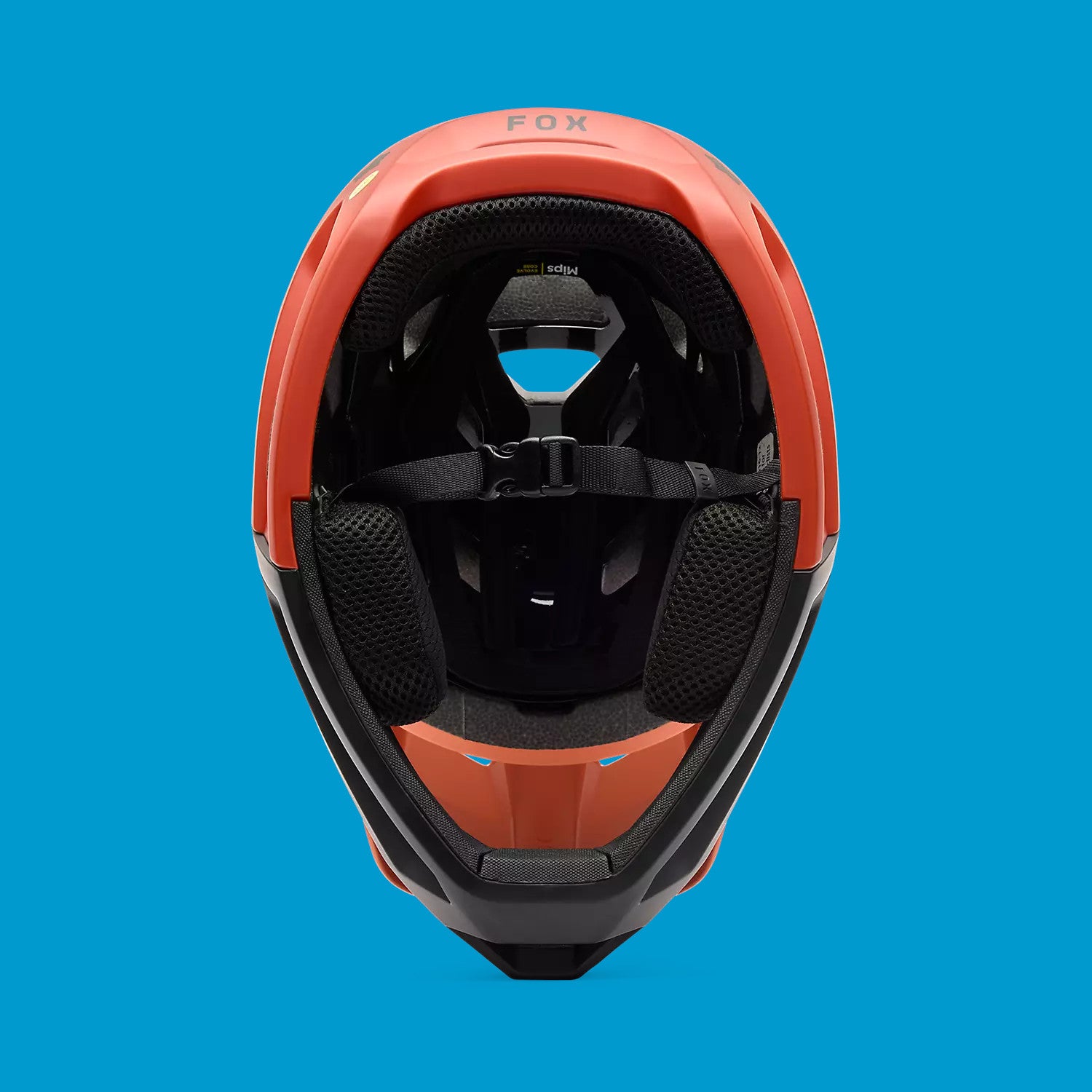 Fox Proframe Rizer As [sz:md Col:coral]