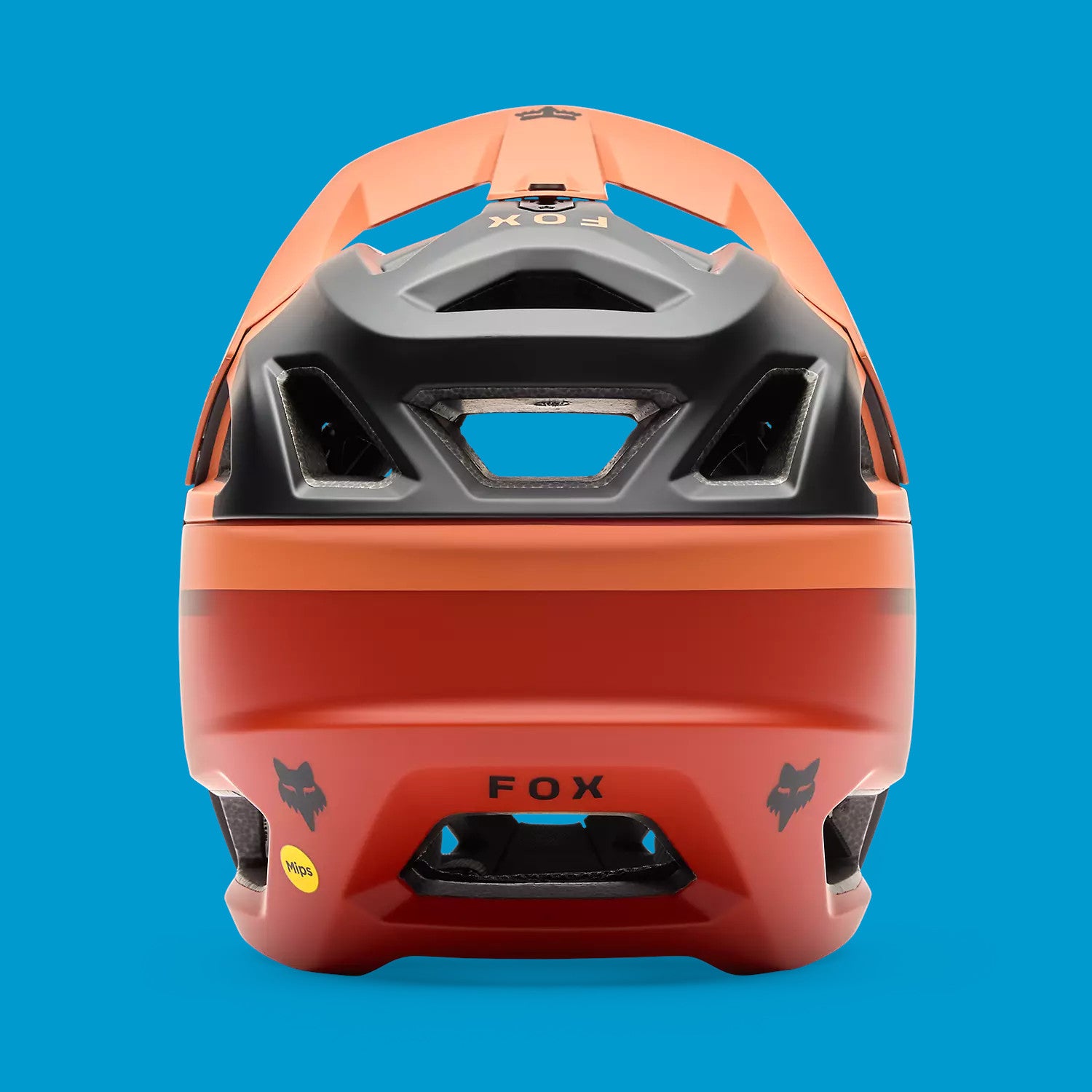 Fox Proframe Rizer As [sz:md Col:coral]