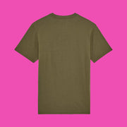 Fox Equipped Ss Premium Tee [sz:sm Col:olive Green]