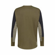 Fox Defend Ls Jersey 2025 [sz:xl Col:olive Green]