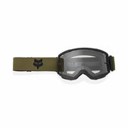 Fox Mtb Main Goggles [col:olive Green]