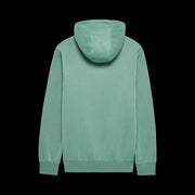 Fox Non Stop Fleece Pullover Hoodie [sz:sm Col:pine]