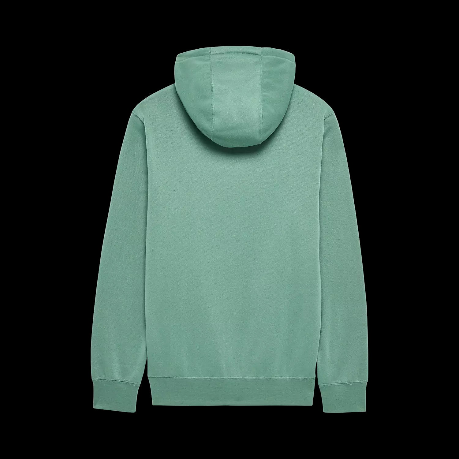 Fox Non Stop Fleece Pullover Hoodie [sz:sm Col:pine]