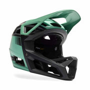 Fox Proframe Rs  Sol Helmet [sz:md Col:pine]