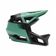 Fox Proframe Rs  Sol Helmet [sz:md Col:pine]