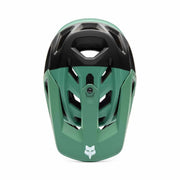 Fox Proframe Rs  Sol Helmet [sz:md Col:pine]