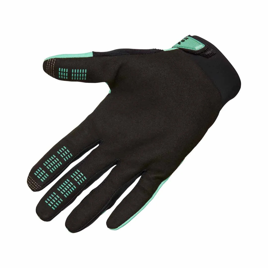 Fox Ranger Kairos Gloves [sz:md Col:turquoise]