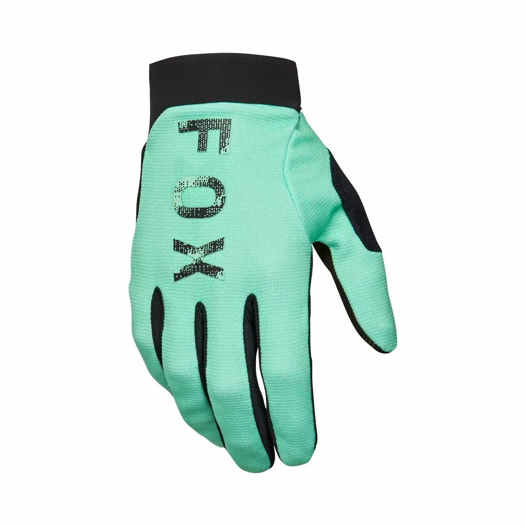 Fox Ranger Kairos Gloves [sz:2x Col:turquoise]