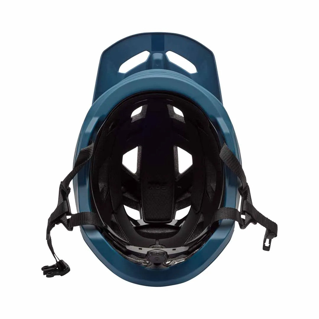 Fox Speedframe Helmet As 2025 [sz:sm Col:twilight]