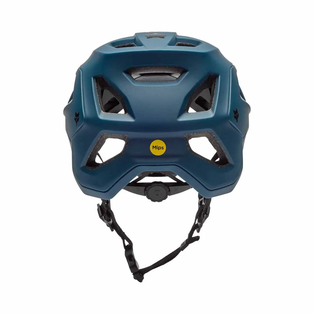 Fox Speedframe Helmet As 2025 [sz:sm Col:twilight]