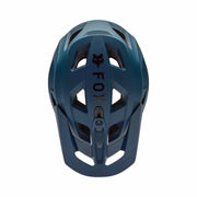 Fox Speedframe Helmet As 2025 [sz:sm Col:twilight]