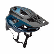 Fox Speedframe Pro Helmet Defy [sz:md Col:twilight]
