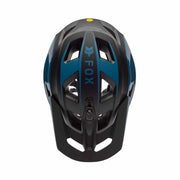 Fox Speedframe Pro Helmet Defy [sz:md Col:twilight]