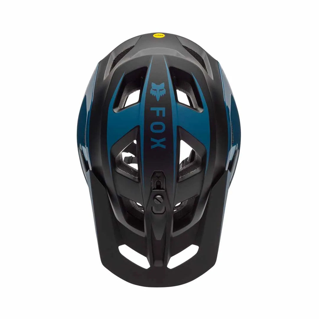 Fox Speedframe Pro Helmet Defy [sz:md Col:twilight]