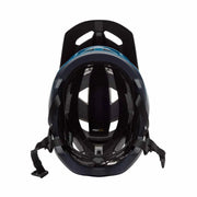 Fox Speedframe Pro Helmet Defy [sz:md Col:twilight]