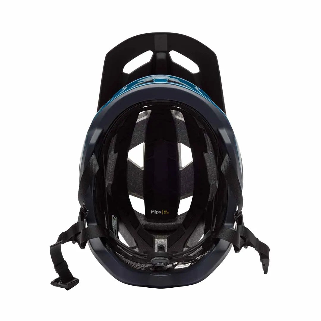 Fox Speedframe Pro Helmet Defy [sz:md Col:twilight]