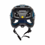 Fox Speedframe Pro Helmet Defy [sz:md Col:twilight]
