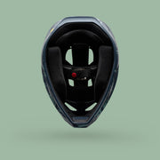 Fox Rampage Helmet Arctic Blue Small [sz:sm Col:arctic Blue]