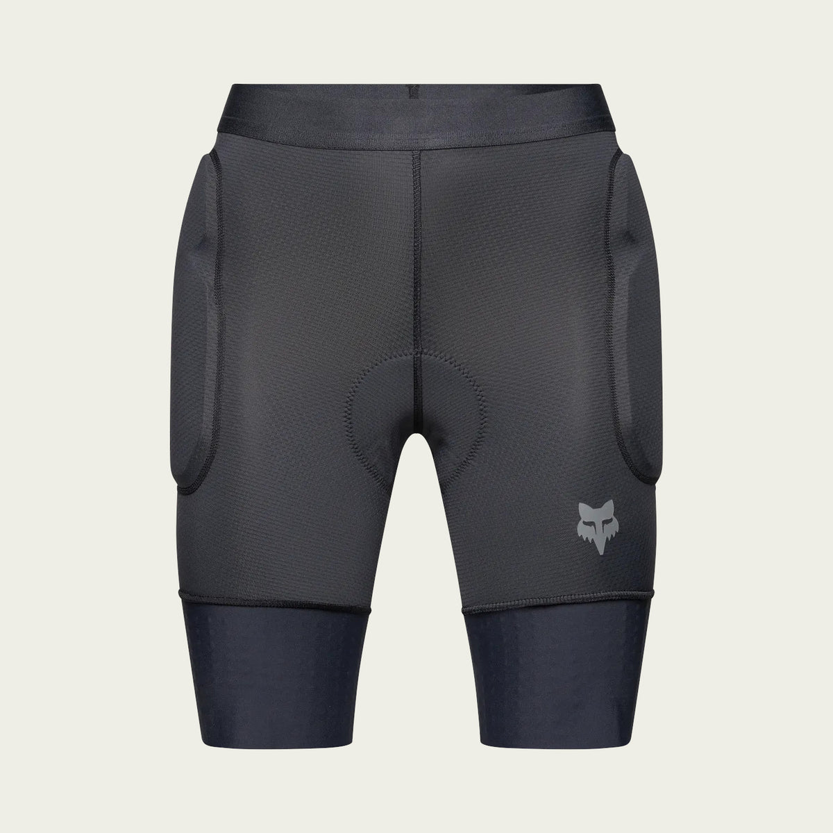 Fox Titan Race Shorts [sz:sm Col:black]