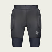 Fox Titan Race Shorts [sz:sm Col:black]
