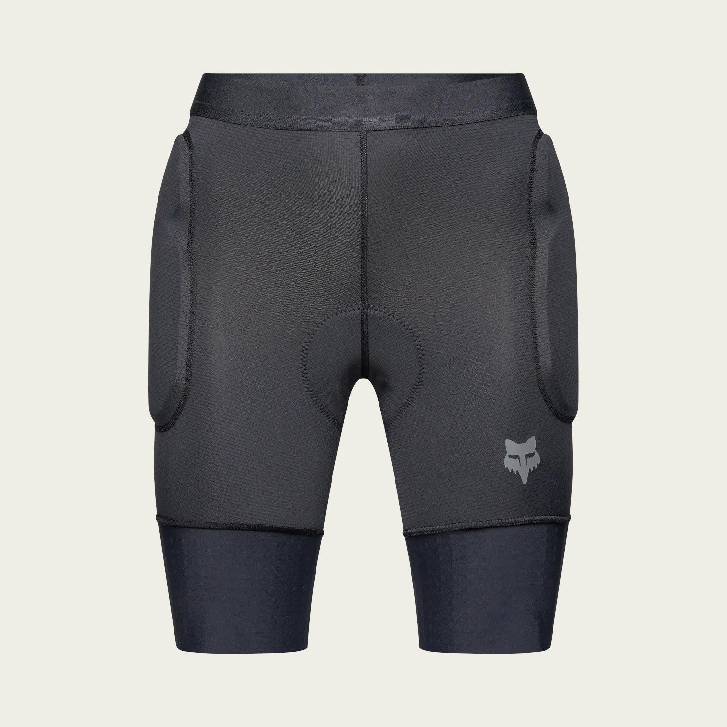 Fox Titan Race Shorts [sz:sm Col:black]