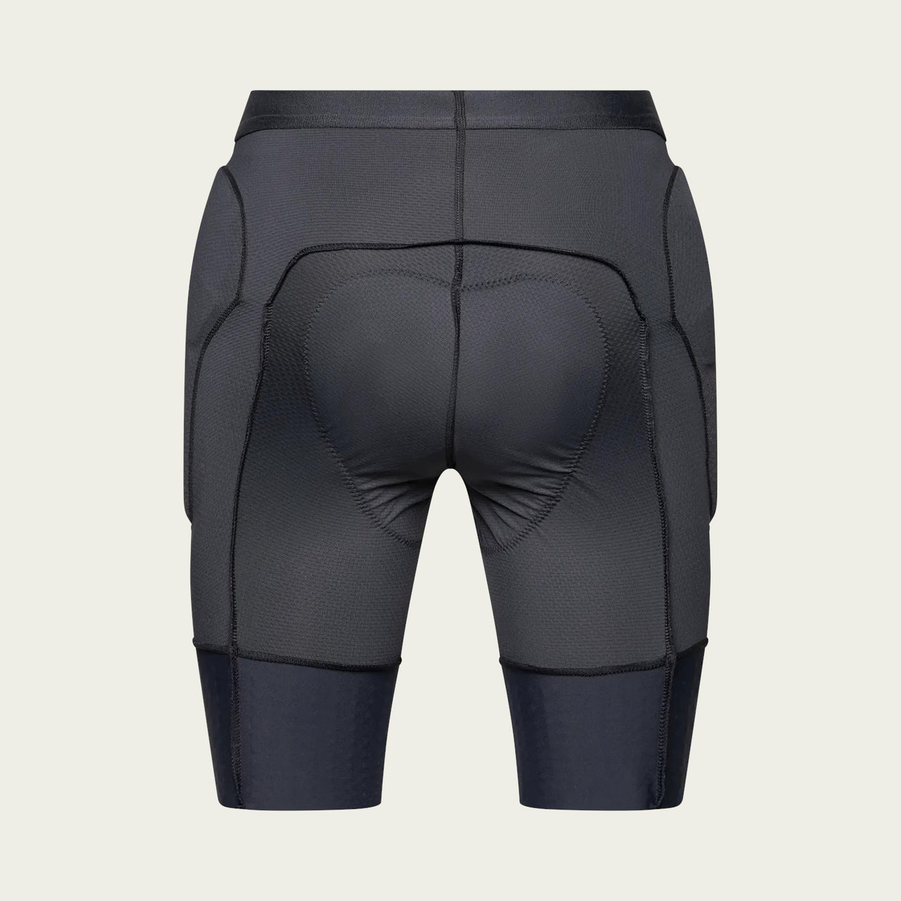 Fox Titan Race Shorts [sz:sm Col:black]