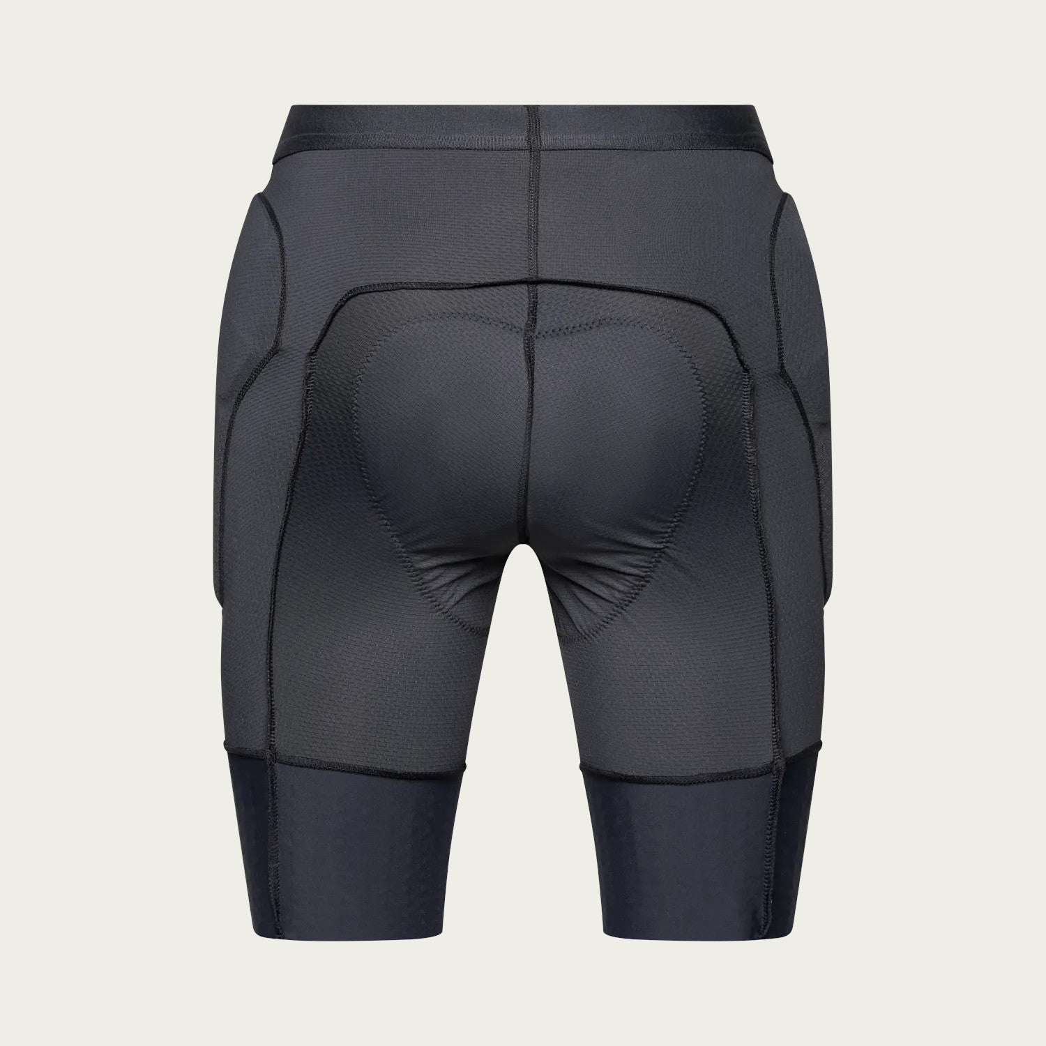 Fox Titan Race Shorts [sz:sm Col:black]