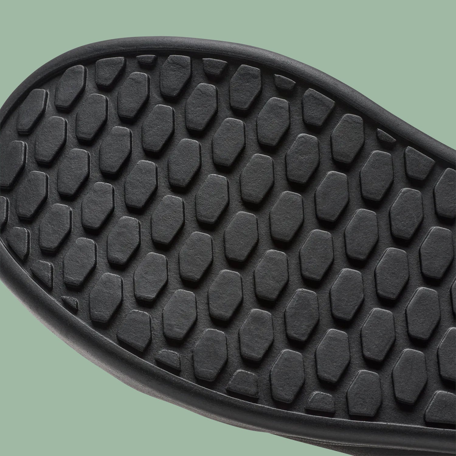 Fox Union Flat Shoes [sz:41 Col:black]