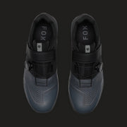Fox Union Clip Pedal Shoes 2026 [sz:41 Col:black]