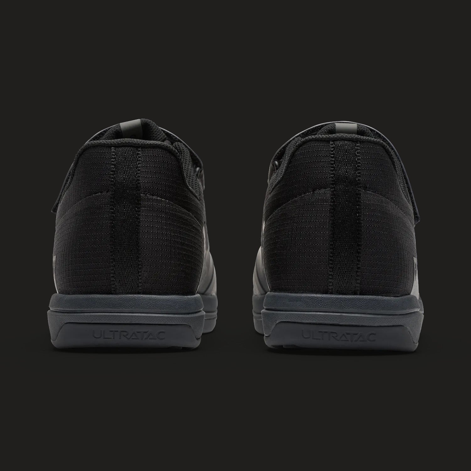 Fox Union Clip Pedal Shoes 2026 [sz:41 Col:black]
