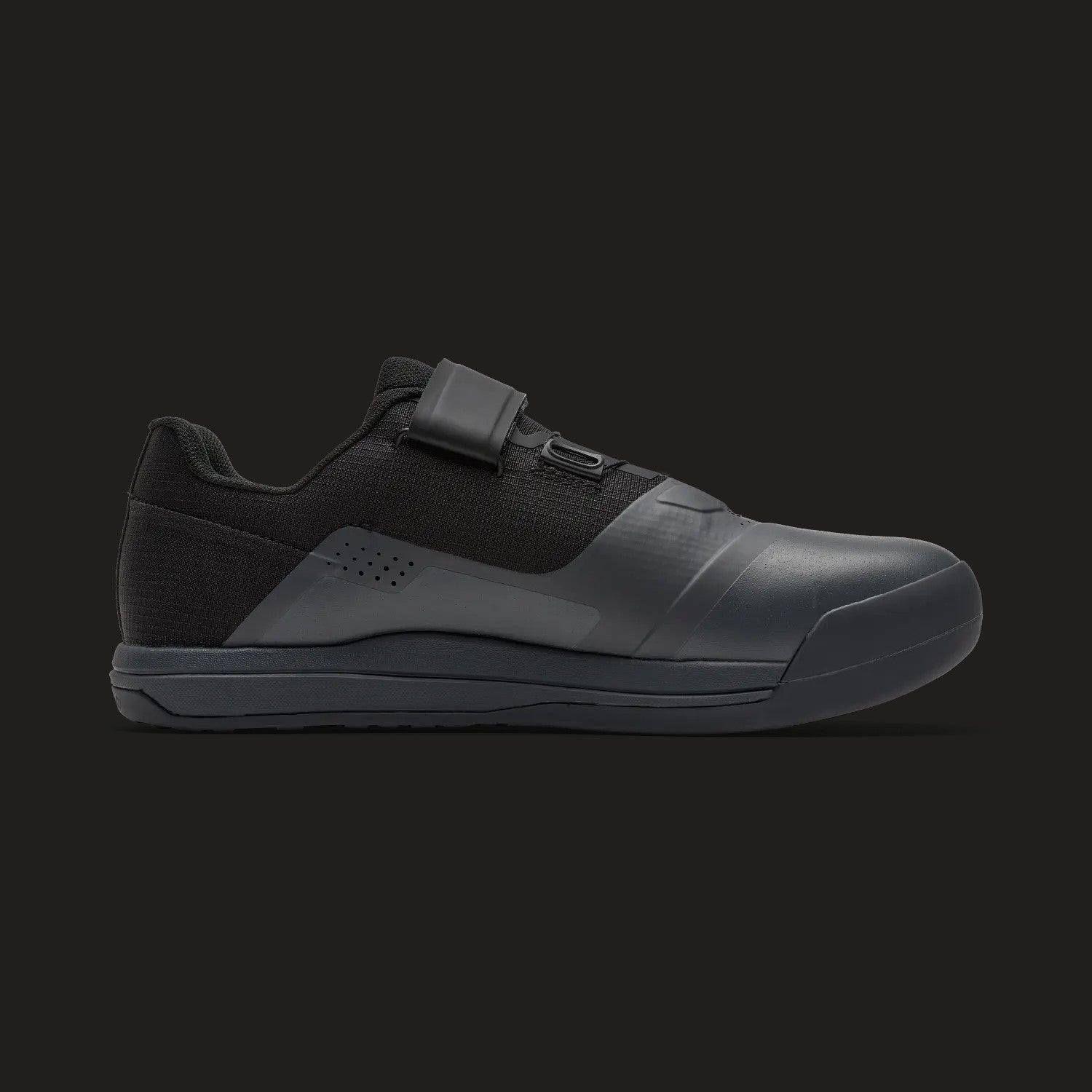 Fox Union Clip Pedal Shoes 2026 [sz:41 Col:black]