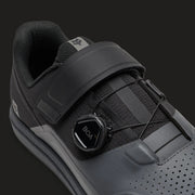 Fox Union Clip Pedal Shoes 2026 [sz:41 Col:black]