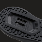 Fox Union Clip Pedal Shoes 2026 [sz:41 Col:black]