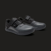 Fox Union Clip Pedal Shoes 2026 [sz:46 Col:black]