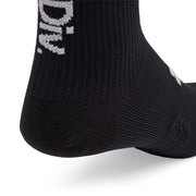 Fox 8" Ranger Socks Worldwide 2026 [sz:lg/xl Col:black]