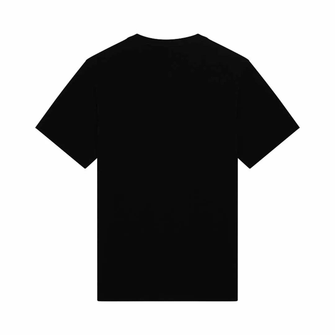 Fox Icon 195 Original Ss Tee [sz:sm Col:black]
