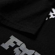 Fox Icon 195 Original Ss Tee [sz:sm Col:black]