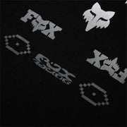 Fox Icon 195 Original Ss Tee [sz:sm Col:black]