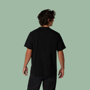 Fox Fuel 195 Original Ss Tee [sz:sm Col:black]