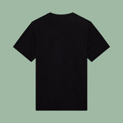 Fox Fuel 195 Original Ss Tee [sz:sm Col:black]