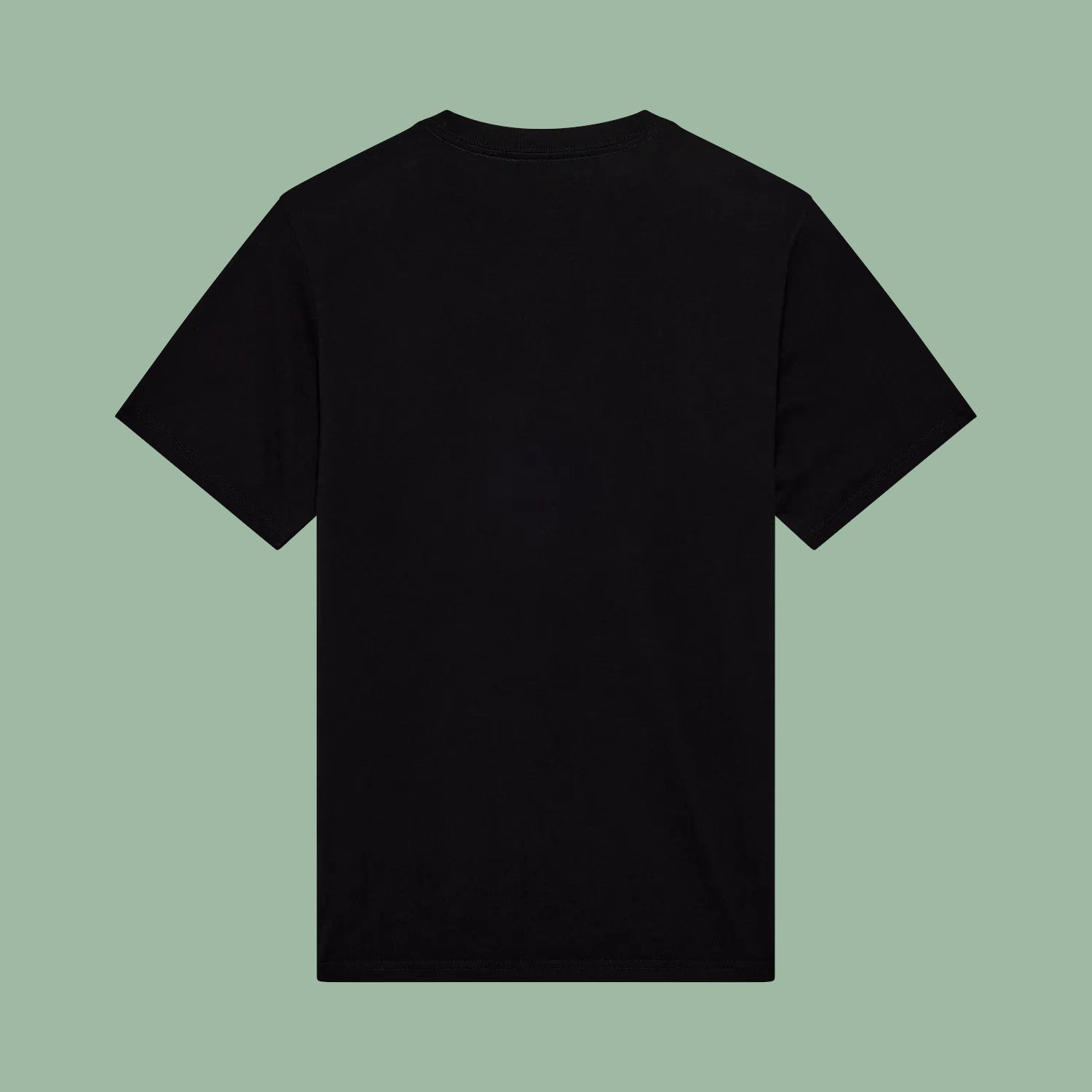 Fox Fuel 195 Original Ss Tee [sz:sm Col:black]