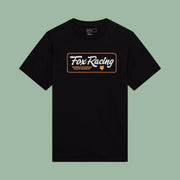 Fox Fuel 195 Original Ss Tee [sz:xl Col:black]