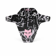 Fox Mud Guard For Mtb [col:blush]