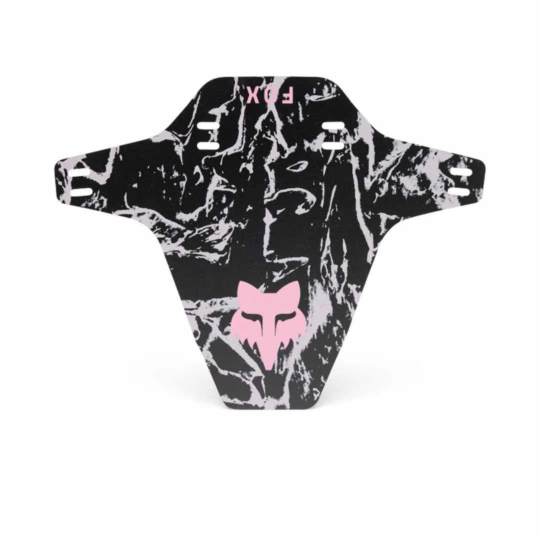 Fox Mud Guard For Mtb [col:blush]