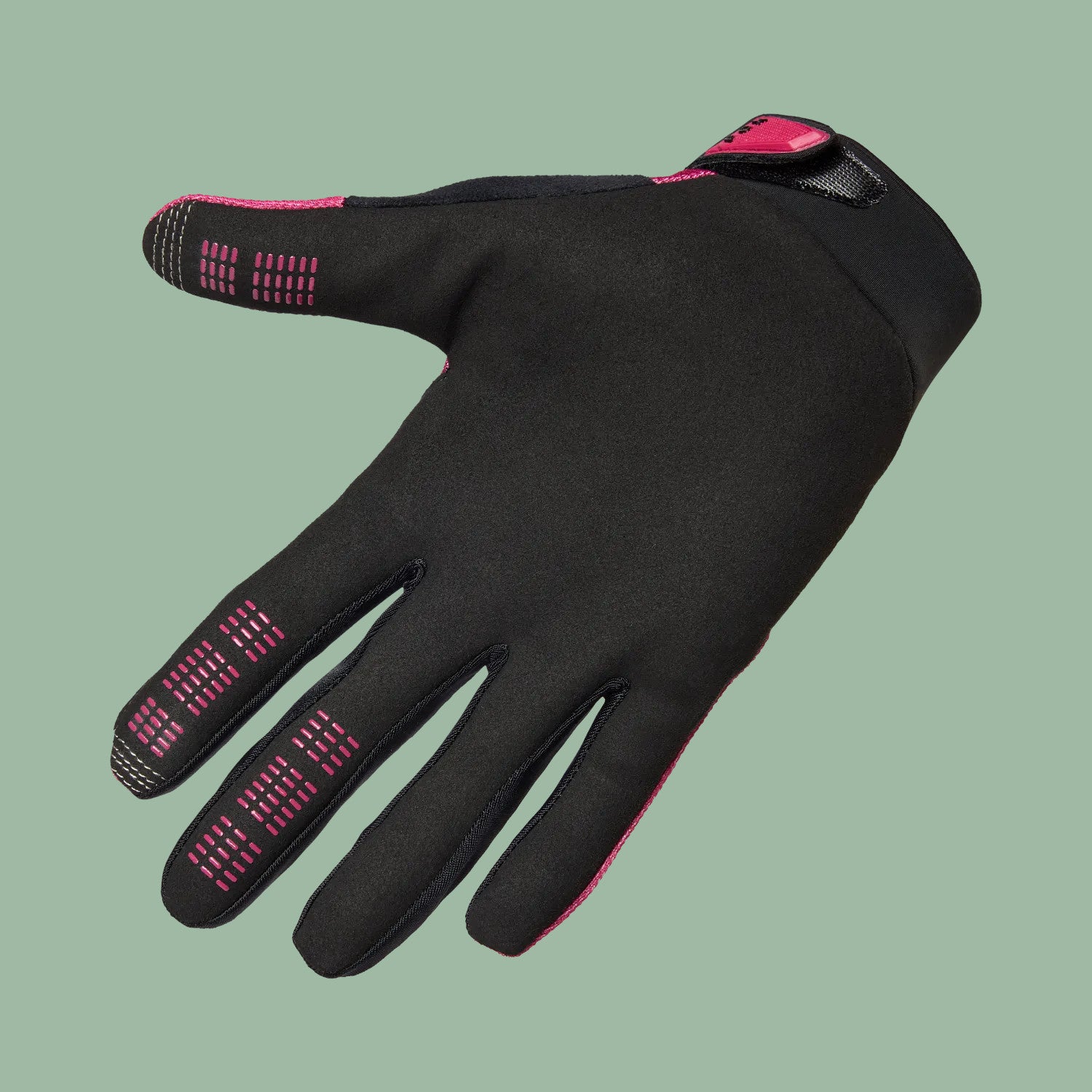 Fox Youth Ranger Gloves 2025 [sz:yth Sm Col:berry]