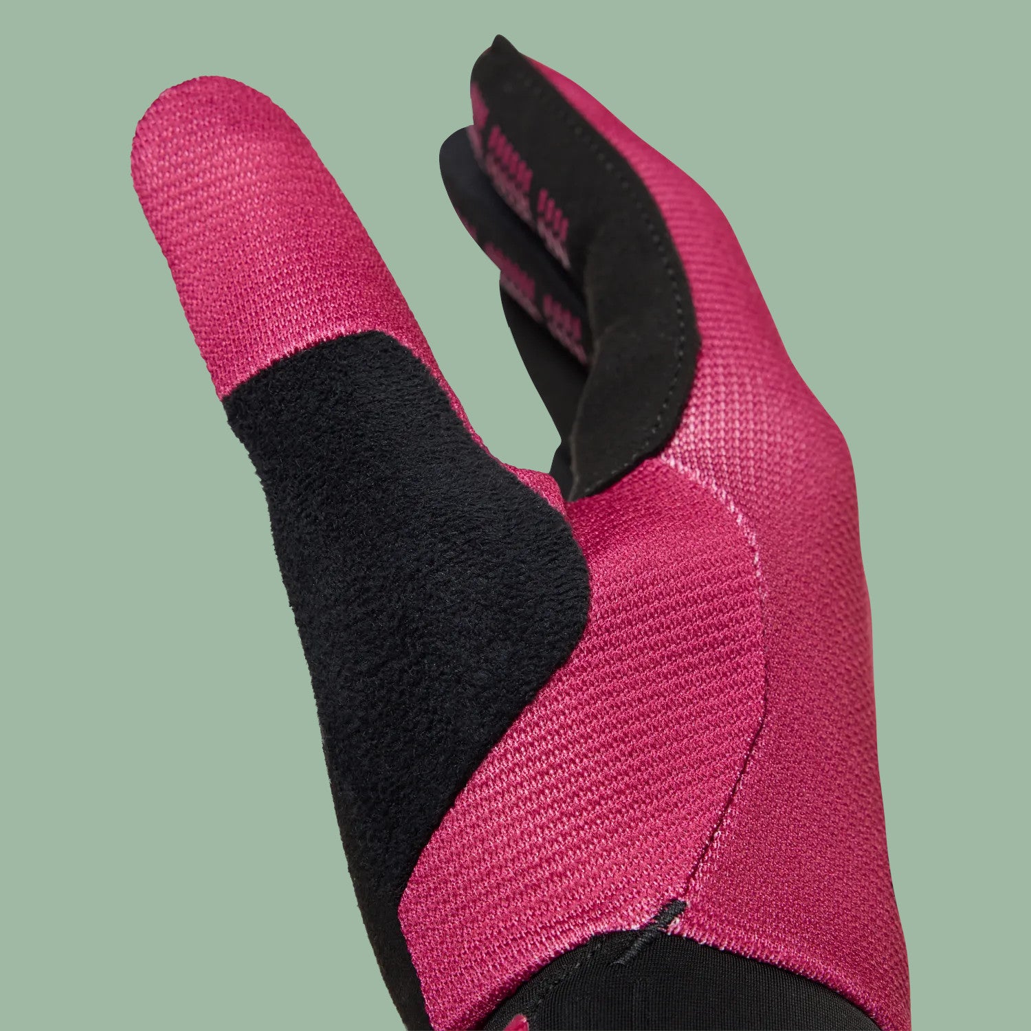 Fox Youth Ranger Gloves 2025 [sz:yth Lg Col:berry]
