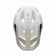 Fox Youth Rampage Vault [sz:yth Sm Col:chalk]