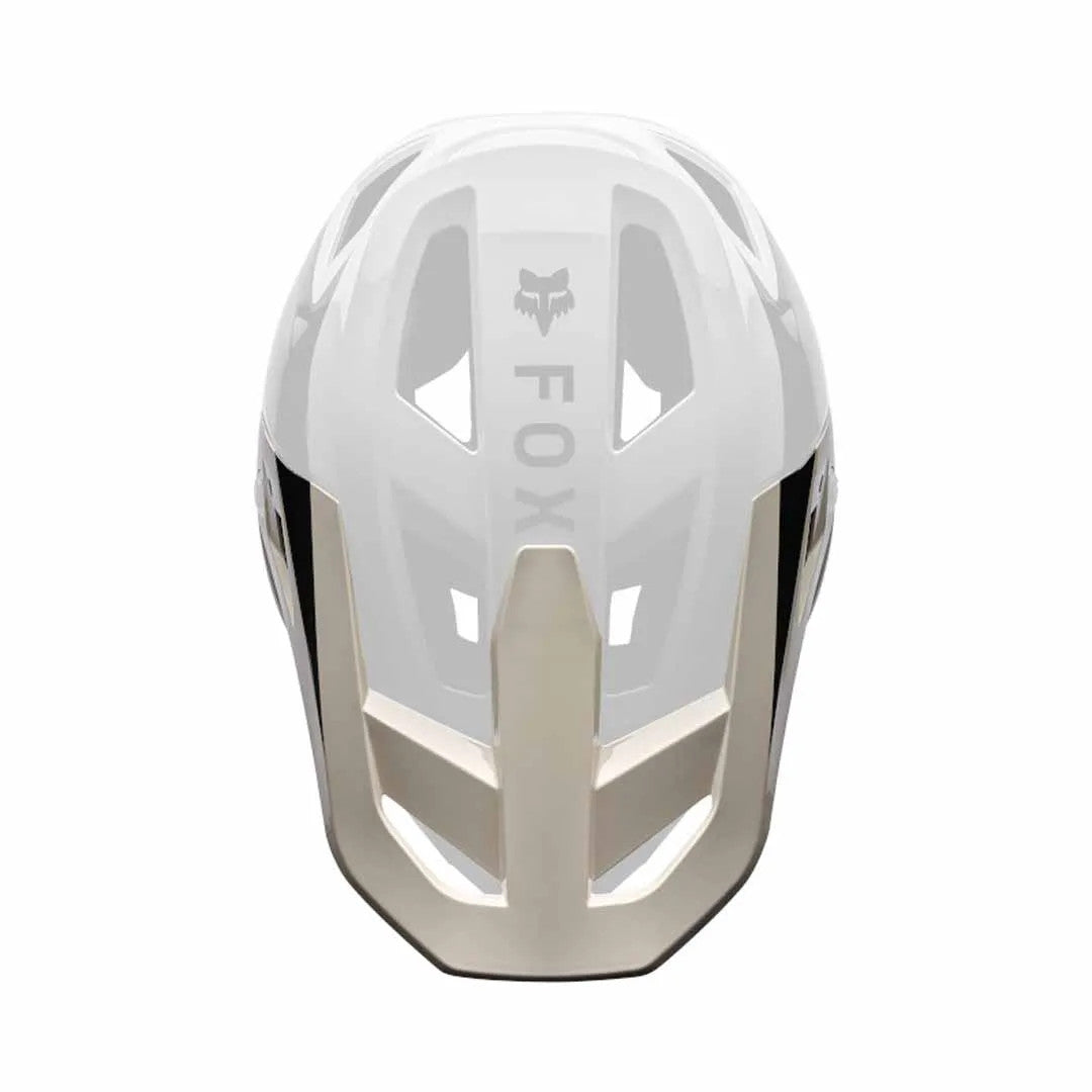 Fox Youth Rampage Vault [sz:yth Sm Col:chalk]