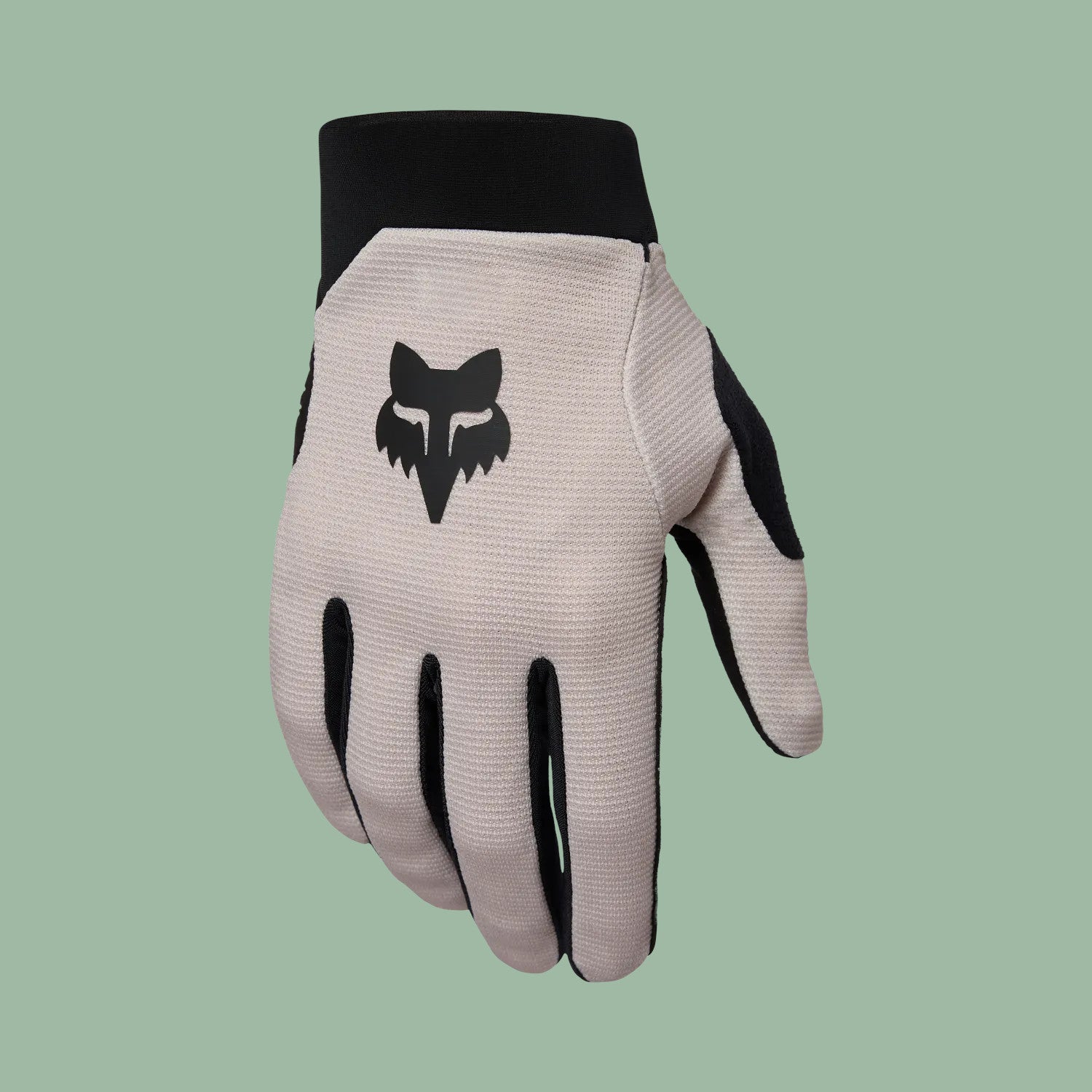 Fox Youth Ranger Gloves 2025 [sz:yth Md Col:chalk]